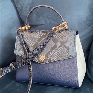 Tory Burch Top-handle Crossbody